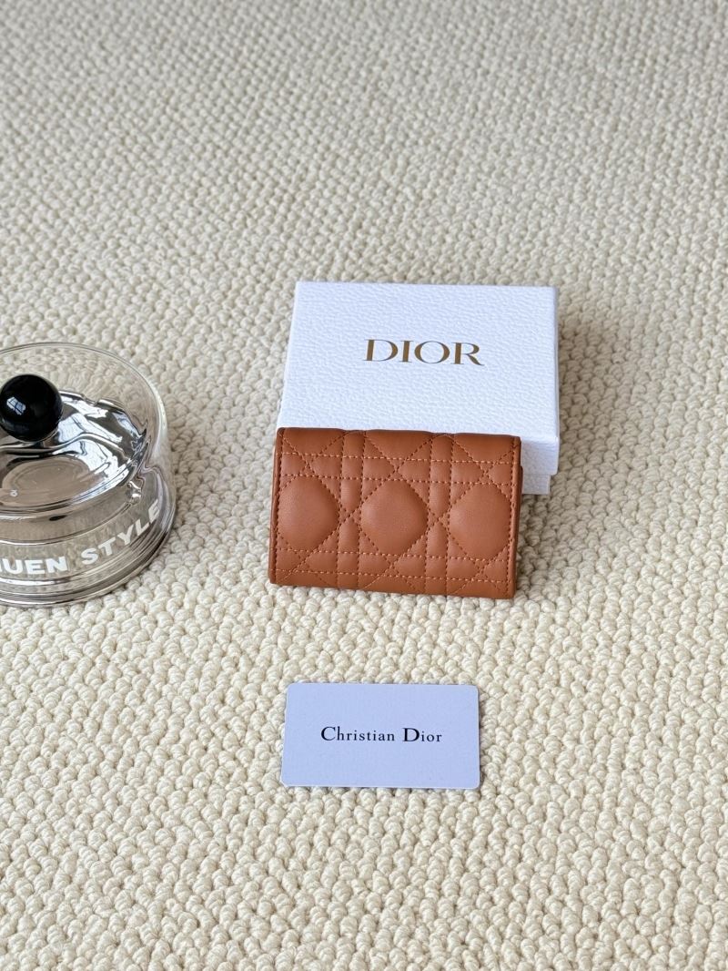 Christian Dior Wallets Purse